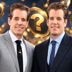 Billionaire Winklevoss Brothers File Spot ETF Application for a Surprise Altcoin