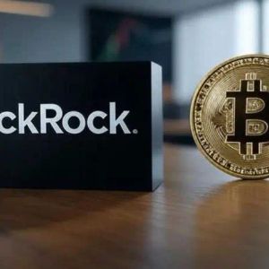 BlackRock’s Remarkable AI Scenario: “Bitcoin (BTC) Takes the Lead!”