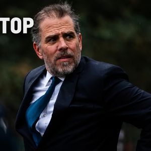 Why Did Hunter Biden’s Laptop Crash? Biden Explains, Pointing to a Company! Here Are the Details