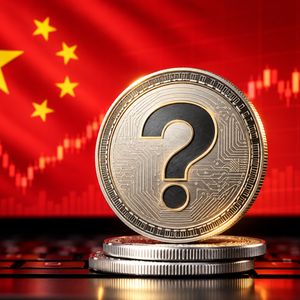 China Announces National Blockchain Network: This Altcoin’s Price Surges