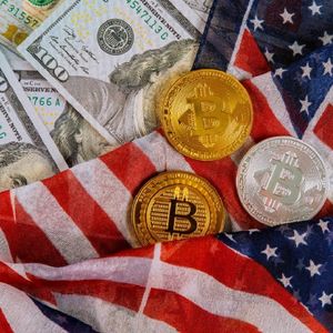 BREAKING! Critical US Inflation Data Released! Here’s Bitcoin’s (BTC) Initial Reaction!