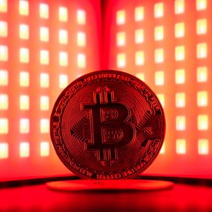 Experienced Analyst Issues Warning About Bitcoin: “It Shouldn’t Close Above This Level This Week, or There Could Be a Sharp Drop”