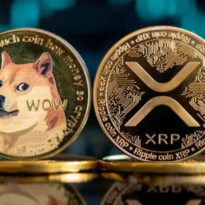 Is an Opportunity on the Horizon for Dogecoin (DOGE) and XRP? Santiment Reveals Latest Data! Here’s What It Means