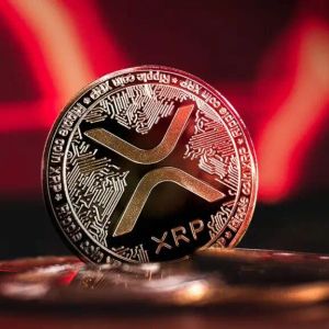 Renowned Analyst Issues a Downturn Warning for XRP: It Could Fall as Low as This Level