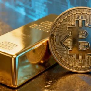 According to Data, Bitcoin (BTC) and Gold Failed in 2026: Unseen in 15 Years! Here Are the Details…