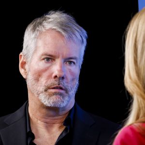 Saylor Responds to the “AI Will Kill Bitcoin” Debate