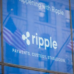 Ripple (XRP) Announces a $900 Million Target
