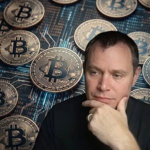 Critical Warning About Bitcoin from Benjamin Cowen: We May Be in the Final Stage of a Major Drop
