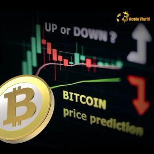 Bitcoin Price Prediction: Unveiling Astonishing Post-Halving Potential