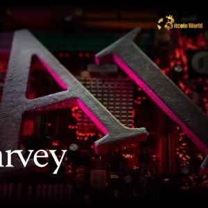 AI Startup Harvey Targets Astonishing $5 Billion Valuation in New Fundraising Round