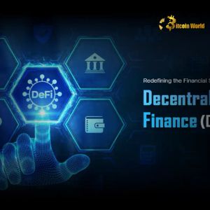 DeFi: 5 Ways Decentralized Finance Will Revolutionize Money