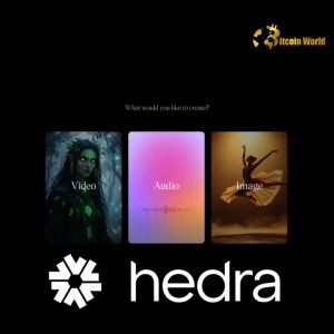 AI Video Generation Leader Hedra AI Secures Astonishing $32M from Andreessen Horowitz