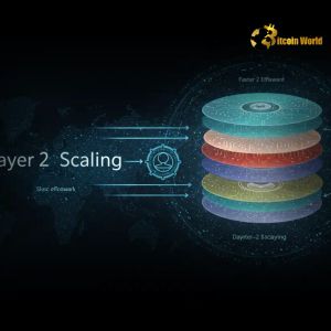 Ethereum Layer 2 Scaling: Unlocking Astonishing Crypto Speed