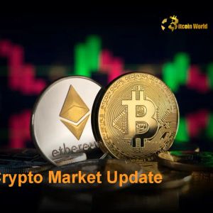 Crypto Market Update: Amazing Altcoin Growth While Bitcoin Holds Strong