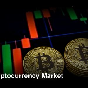 Cryptocurrency Market: Unlocking Opportunities Amidst Volatility