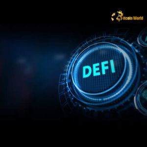 DeFi Future: Unlocking Massive Potential in Decentralized Finance
