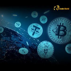 Cryptocurrency: Unlocking the Exciting Future of Digital Assets