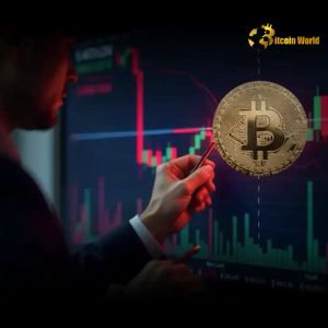 Bitcoin Price: Shocking Analysis Reveals Key Trends
