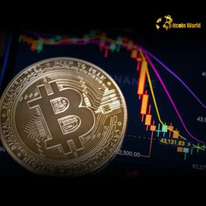 Cryptocurrency Market: Unveiling the Shocking Truth Behind Recent Volatility