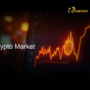 Crypto Market: Unlocking Explosive Digital Assets Trends and Bitcoin Price Insights