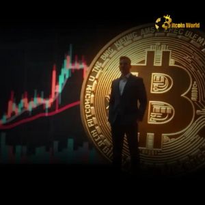 Institutional Crypto Adoption: Astonishing Growth Reshapes Bitcoin Market