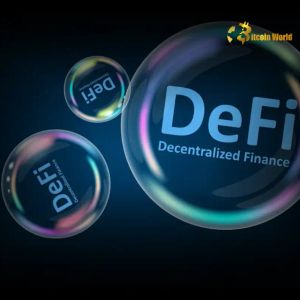 DeFi Trends: Unlocking Astonishing Opportunities in Decentralized Finance
