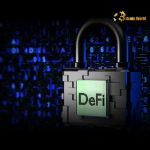 DeFi: Unlocking Astonishing Potential in Traditional and Crypto Finance