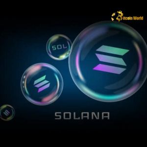 Solana Ecosystem: Explosive Growth Fueled by Blockchain Scalability