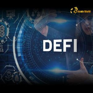 Decentralized Finance: Unlocking the Explosive Future of DeFi
