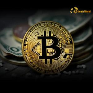 Bitcoin: Explosive Growth Fueled by Institutional Adoption
