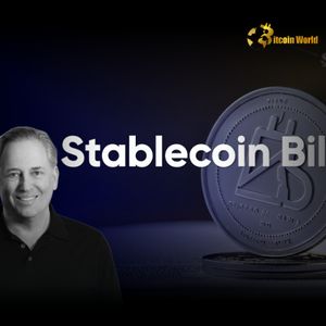 Stablecoin Bill: Unlocking Trillions? David Sacks on US Senate’s Positive Move for Crypto Regulation