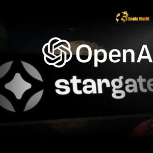 OpenAI Stargate: UAE Gigawatt Data Center Signals Massive AI Expansion