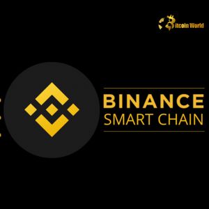 BSC Foundation’s Strategic Purchase Boosts BNB Smart Chain Ecosystem