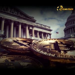 US Crypto Regulation: Crucial House Crypto Bill Markup Set for June 10