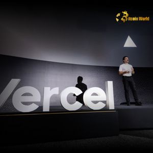 Vercel Unveils Revolutionary AI Model for Web Development