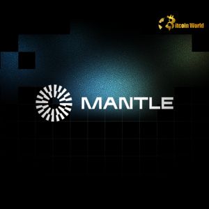 Mantle mETH Achieves Historic Public Company Milestone