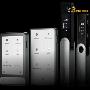 Ledger Solana: Essential Hardware Wallets for Secure SPL Token Storage