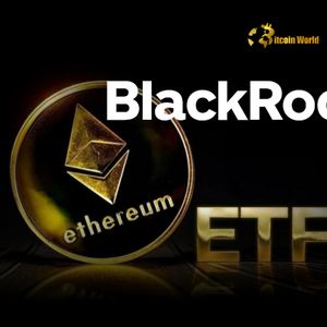 Ethereum ETF: BlackRock’s Massive Accumulation Accelerates