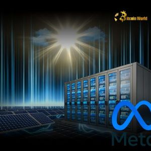 Meta AI Accelerates Expansion with Crucial Solar Power Deals