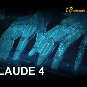 Anthropic Claude 4: Breakthrough AI Models Unveiled