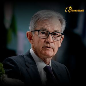 Crucial Protection: US Supreme Court Safeguards Federal Reserve Independence and Jerome Powell
