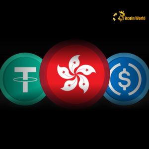 Hong Kong Stablecoin Testing Accelerates with JD Tech’s Coinlink