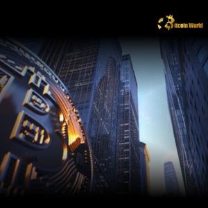 Institutional Bitcoin Adoption: Bitwise Predicts Massive $427 Billion Holdings by 2026