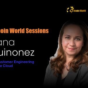 AI Startups: Unlock Scaling Secrets with Google Cloud’s Iliana Quinonez at Bitcoin World Sessions