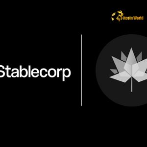 Stablecorp Funding Boosts QCAD Canadian Dollar Stablecoin Expansion