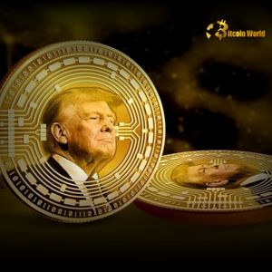 Trump Memecoin Event: Potential Federal Law Violation Sparks Controversy