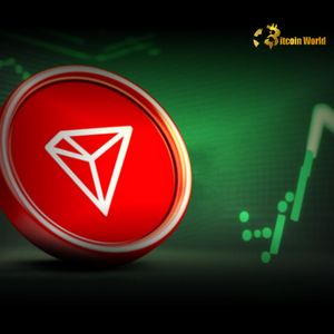 TRX Price Prediction: Astonishing Bullish Momentum Continues, No Peak Yet