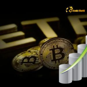 Explosive Spot Bitcoin ETF Trading Volume Exceeds $4.5B on May 23