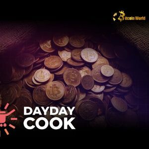 Bitcoin Accumulation: DDC Enterprise Kicks Off Ambitious BTC Purchase Plan