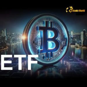 Bitcoin ETF Inflows Soar: 8 Straight Days Signal Strong Market Confidence